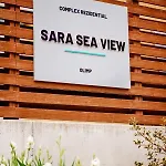 Sara Sea View - Bychoice * Olimp
