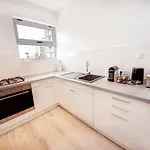 Sara Sea View - Bychoice Appartement *
