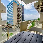 Appartement Sara Sea View - Bychoice