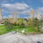 Sara Sea View - Bychoice Appartement