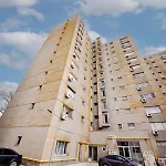 Sara Sea View - Bychoice شقة أوليمبْ