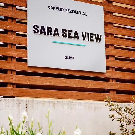 Sara Sea View - Bychoice * Olimp