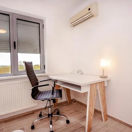 Sara Sea View - Bychoice Apartman *