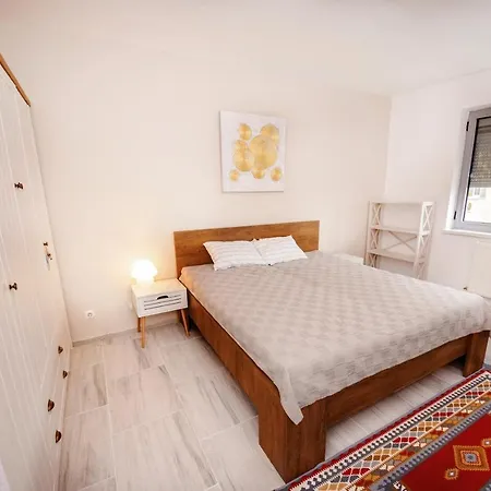 Sara Sea View - Bychoice Apartman *