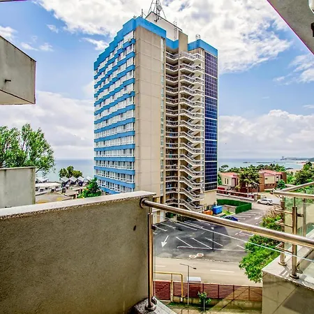 Apartament Sara Sea View - Bychoice