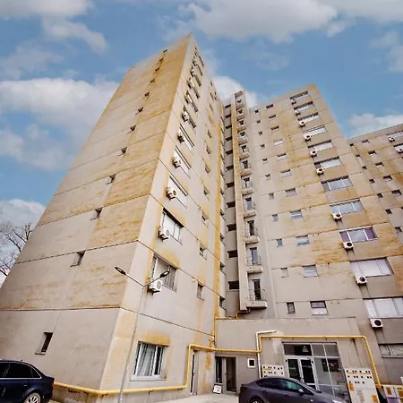 Sara Sea View - Bychoice Apartman Olimp