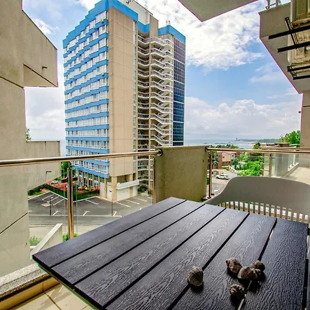 Sara Sea View - Bychoice Appartement