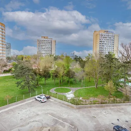 Sara Sea View - Bychoice Apartman