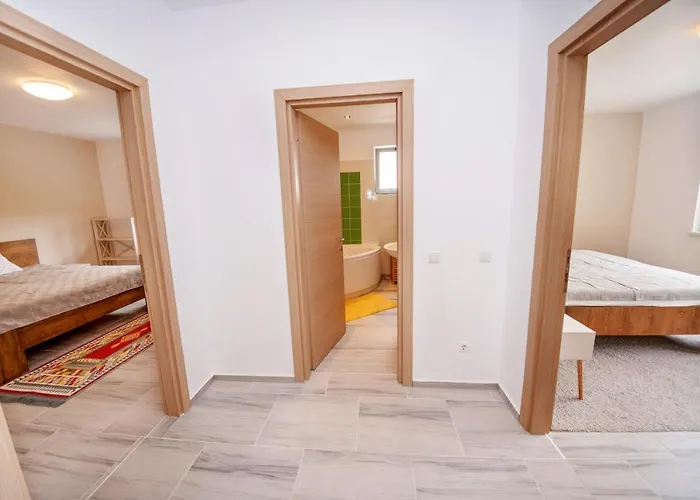 Sara Sea View - Bychoice Olimp