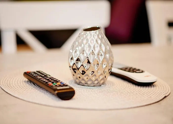 Sara Sea View - Bychoice